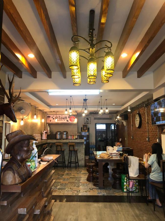 T2B Home (Adults Only) Chiang Mai Extérieur photo