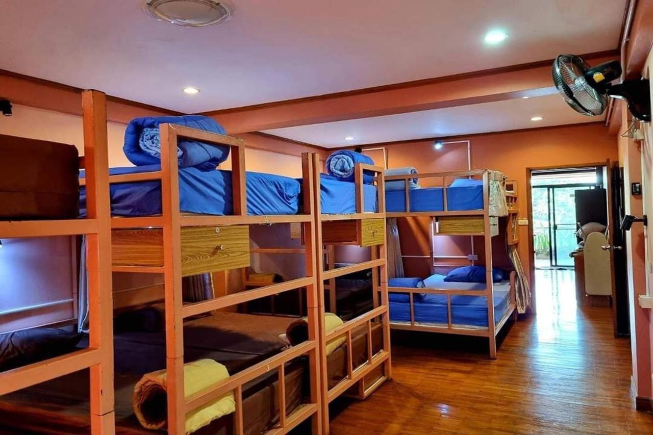 T2B Home (Adults Only) Chiang Mai Extérieur photo
