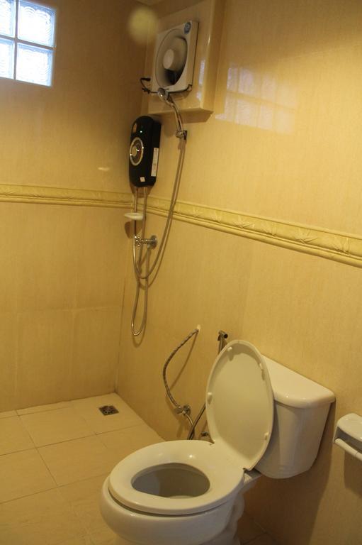 T2B Home (Adults Only) Chiang Mai Extérieur photo