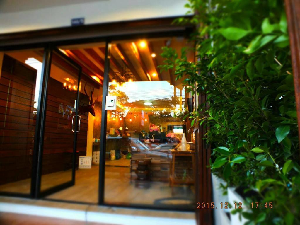 T2B Home (Adults Only) Chiang Mai Extérieur photo