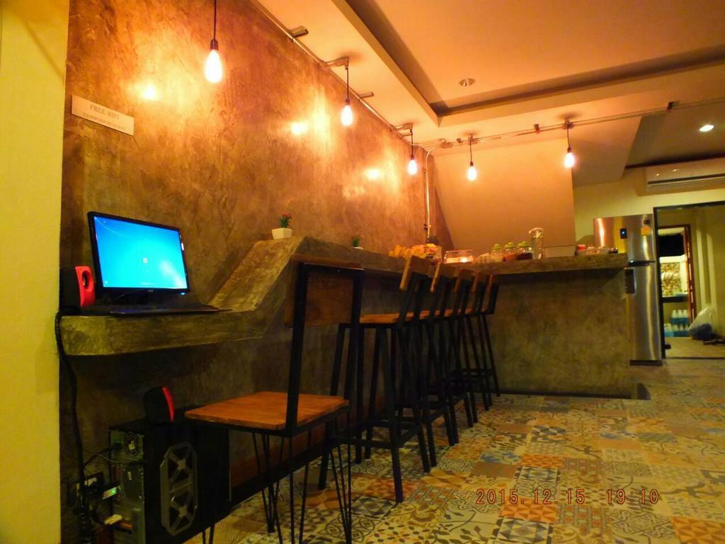 T2B Home (Adults Only) Chiang Mai Extérieur photo