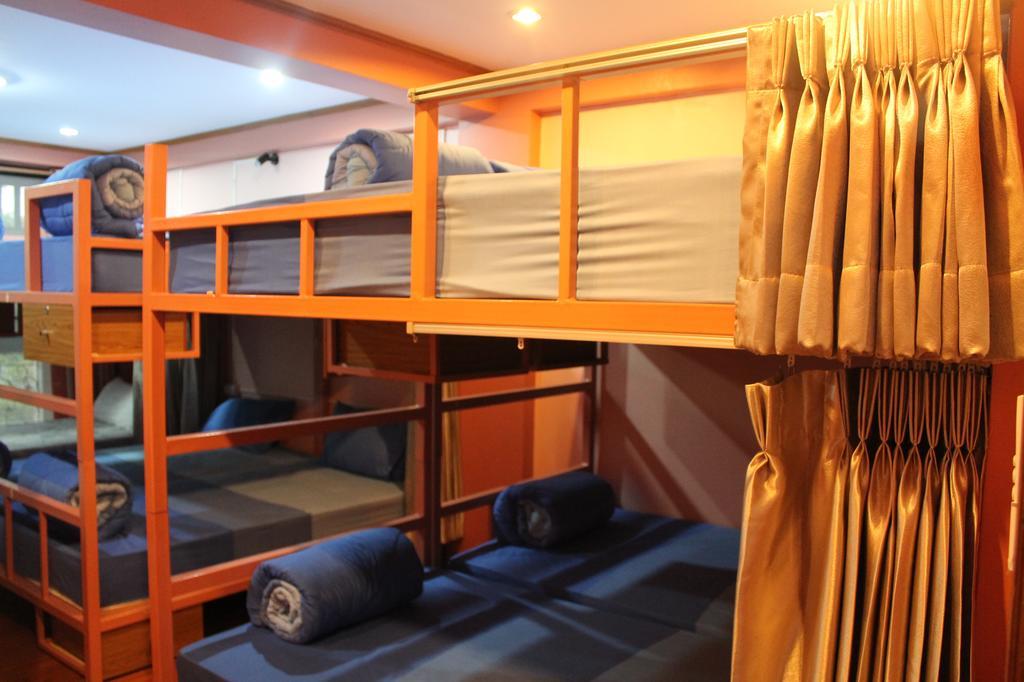 T2B Home (Adults Only) Chiang Mai Chambre photo