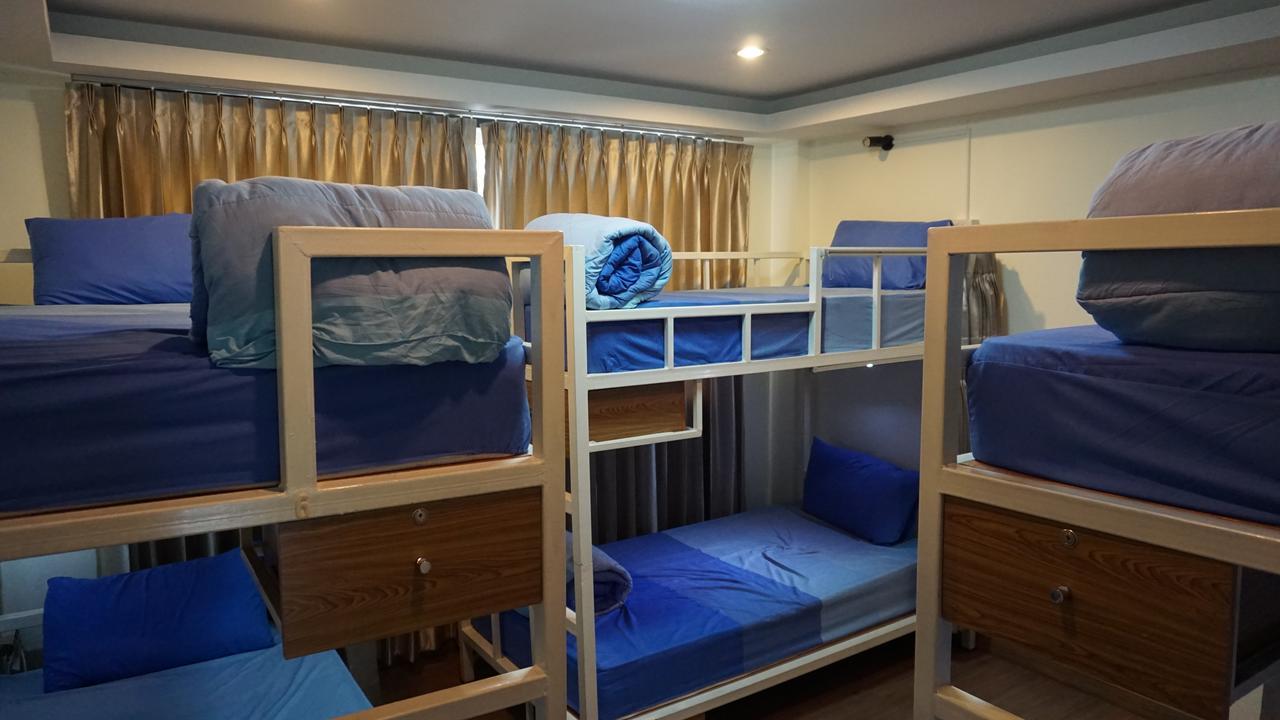 T2B Home (Adults Only) Chiang Mai Extérieur photo