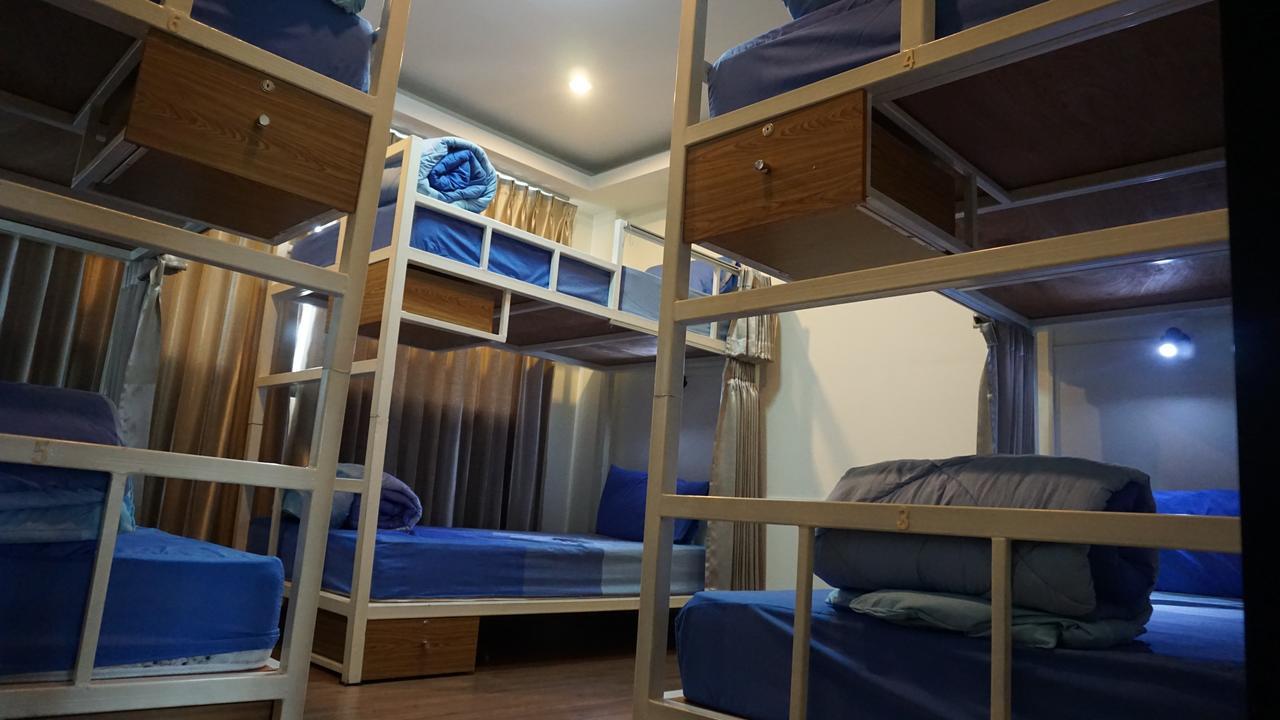 T2B Home (Adults Only) Chiang Mai Extérieur photo