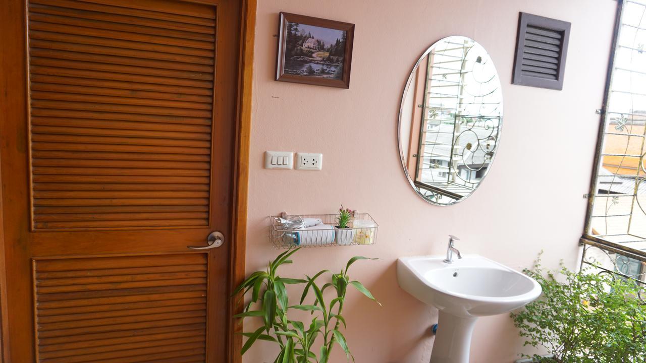 T2B Home (Adults Only) Chiang Mai Extérieur photo